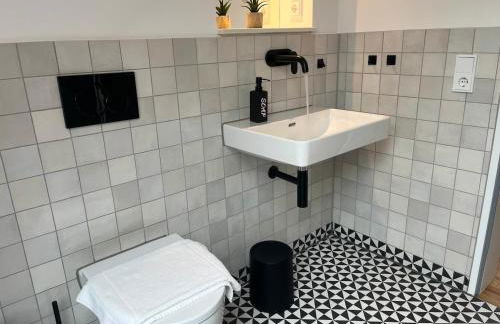 Alpen Lodge in Osterhofen - Berge, Ruhe & Natur - Foto 30