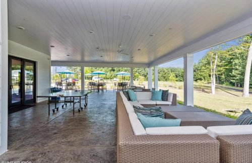 Landing Apartments - The Preserve at Great Pond - Foto 15