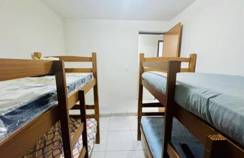 Apto em Joao Pessoa a 7 min da Praia do Sol - Foto 5