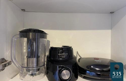 Lindo Apartamento Quarto e Sala em Salvador - Foto 29