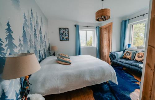 Au pied du télécabine & gare St Gervais - Foto 4