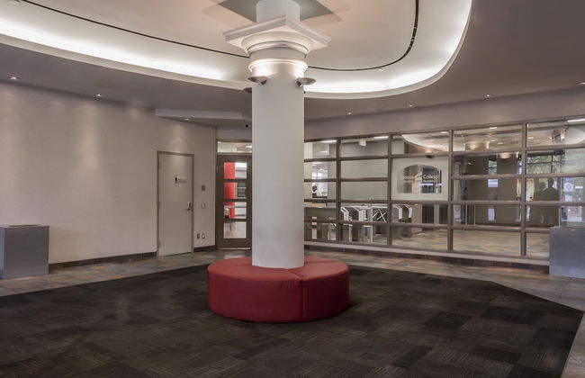 Residence & Conference Centre Toronto Seneca Polytechnic Campus Accommodation - Foto 2