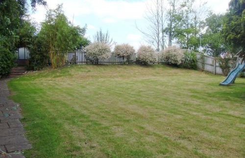 The Farmhouse - Photo 22