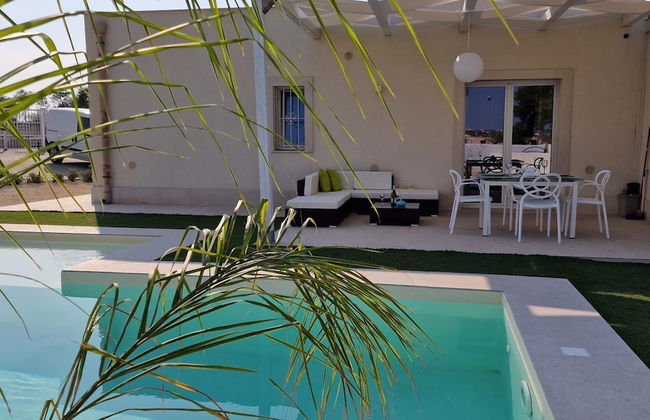 Villa Elisia - Villetta con Piscina Privata - Foto 2