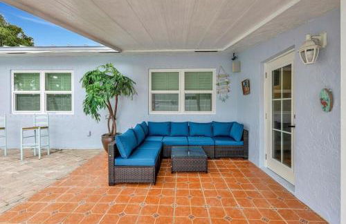 Barefoot In Lantana - Foto 7