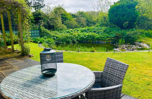 The Old Coach House at Stewton - Foto 16