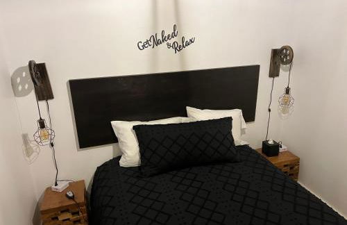 NYC Speakeasy-BedStuy Chapel - Foto 34