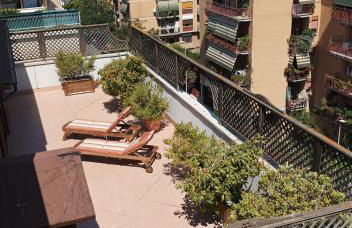 Attico con terrazza in Via dei Traghetti - Foto 6