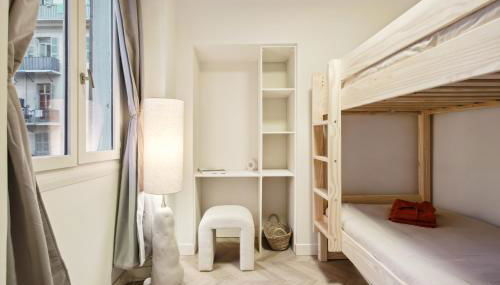 Cosy moon for 4 or 6 people quartier du Port - Photo 5