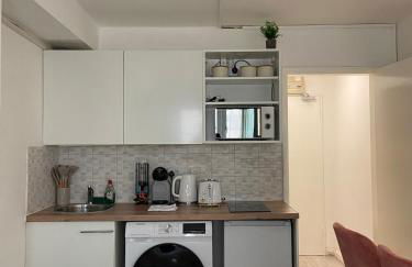 Cityscape Studio Apartment - Foto 5