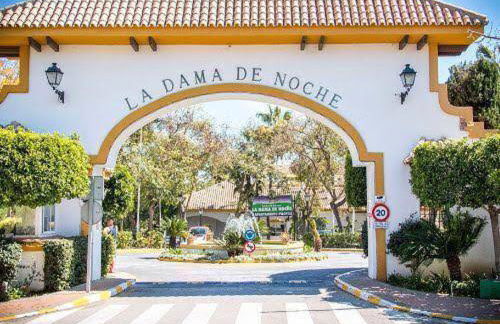 Lovely apartment in Dama de Noche - Photo 17