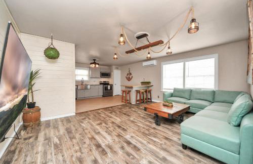 Gulf Siesta Vacation Lofts - Foto 57