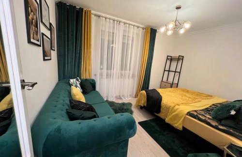 Comfort Zone Ostróda Villa Apartment Duplex - Foto 35