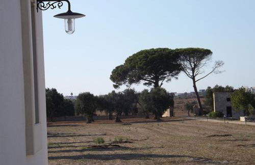 Masseria Cricelli - Foto 48