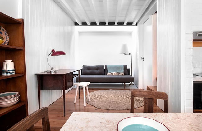 Patio São Vicente Guest House - Foto 25