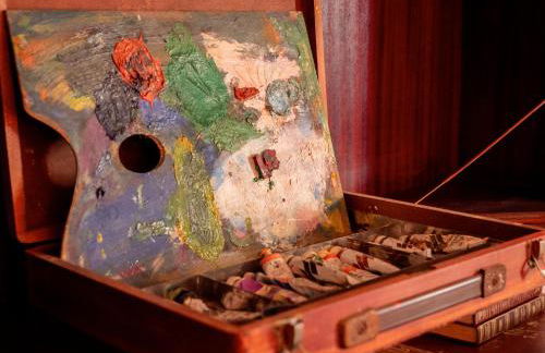 Casa Tullio - Foto 29