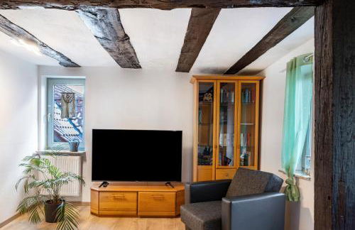 Ferienwohnung Altstadtblick - Foto 16