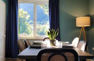 Riverside Home Kinlochleven - Foto 22