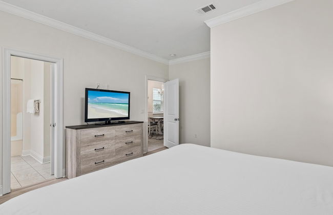 Poseidon's Palace - Foto 29