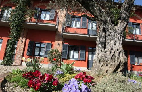 Le Serre Suites & Apartments - Foto 27