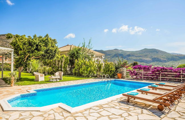 Villa Aspasia - Photo 14