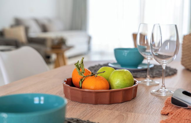 Alpha Urban Suites - Photo 12