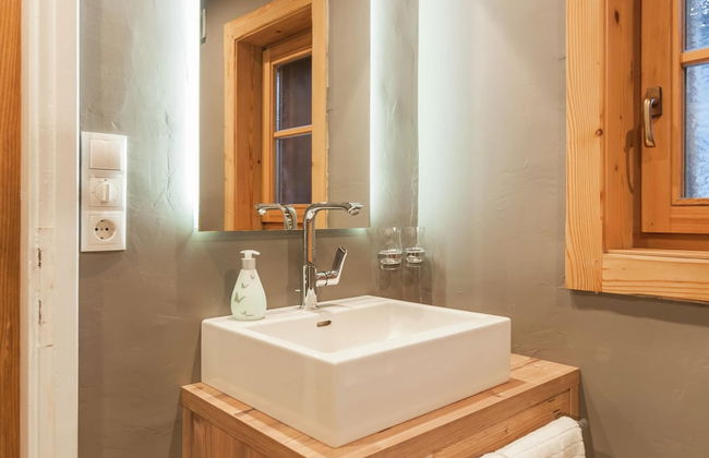 Detached Holiday Home in Ellmau Near the ski Lift - Foto 16