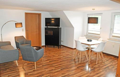 FEWO 02 Heimathafen - Foto 11