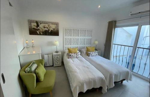 Casa Luz 2 bedroom home in Luz de Tavira - Foto 3