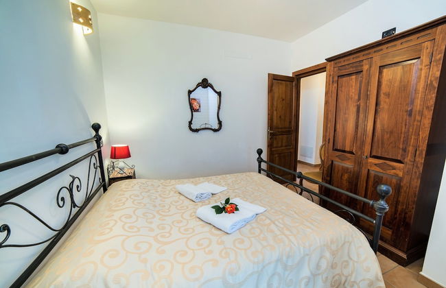 Villa on top of a Hill With an Enchanting View of Lake Bolsena - Foto 4