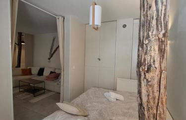 Le Refuge Bohème - Centre des Congrès - Foto 48