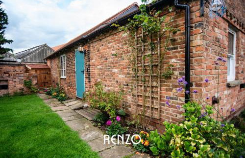 Homely 1-bed Cottage in Stoke Bardolph, Nottingham by Renzo, Stunning Countryside Location! - Foto 20