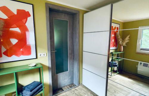 Erholen im Tiny House am Waldrand - Foto 9