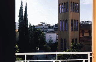 Gk Suites-Constantin view , auto check-in 24h - Foto 44