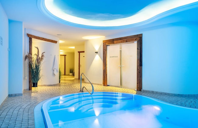 SEETELHOTEL Ostseeresidenz Ahlbeck - Foto 107