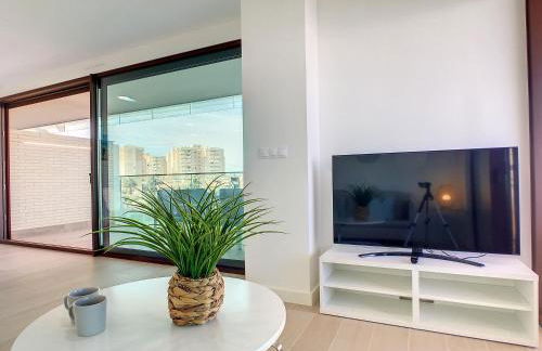 Los Flamencos Vista Playa - 8609 - Foto 9