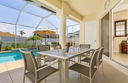 Villa-Haze, lots of privacy, solar & electric heated pool and SPA - Photo 44