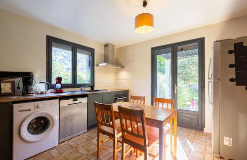 Appartement tout confort , centre Loudenvielle - Foto 6