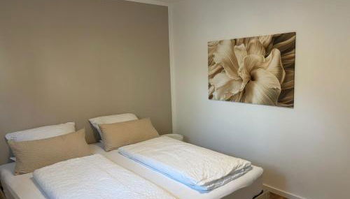 Ferienwohnung Rheingrafenblick mit Infrarotkabine - Foto 3