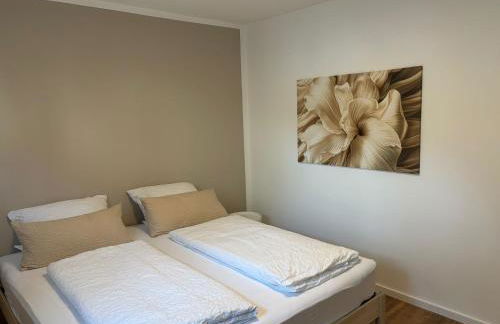 Ferienwohnung Rheingrafenblick mit Infrarotkabine - Foto 3