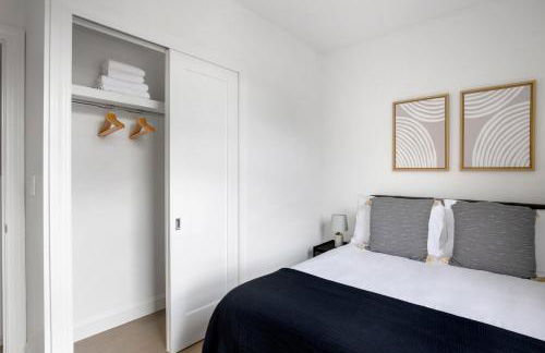 UWS 2br w elevator doorman gym nr Central Park NYC-952 - Foto 20