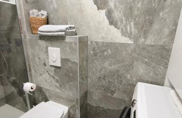 New Luxury Residence in centar with private parking in the garage - Foto 40