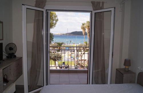 Sea Side Apartment - Foto 8