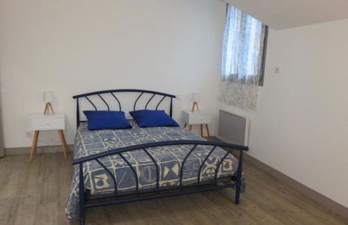 Gîtes Dans une Maison d'hôtes "Lieu Dit Cruzel" - Foto 9