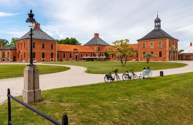 Attractive Apartment in Klütz near Sea - Foto 30