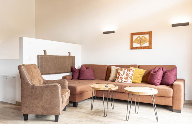 Superior # 4A mit Sauna - Foto 11