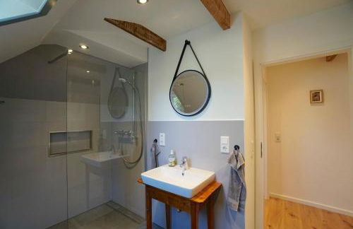 Raabennest - Bewusst Genießen Junges Wohnen im Alten Dorf - Foto 17