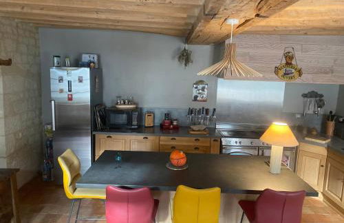 Logis huit clos calme et romantique proche Saumur - Photo 28