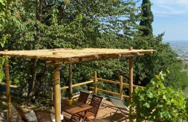 La Casa sui Colli - Foto 16