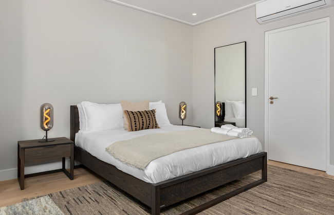 Central Secure Modern Studio w Views Bantry Pad - Foto 8